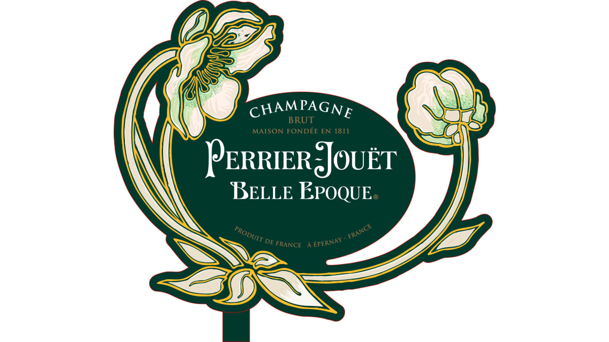 Perrier-Jouet Belle Epoque Brut 2015 | Wine.com