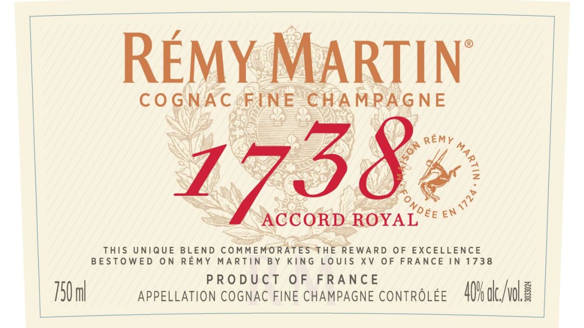 Remy Martin 