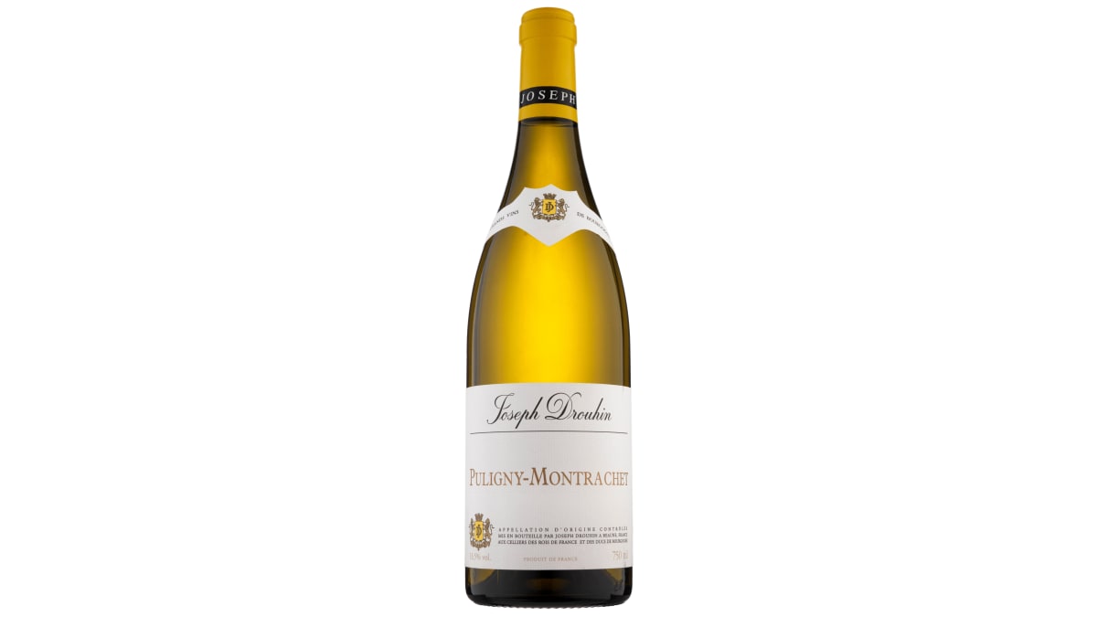 Joseph Drouhin Puligny-Montrachet 木箱入り Joseph Drouhin Puligny-Montrachet 2021 | Wine.com