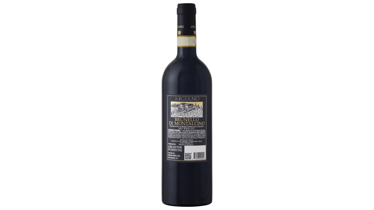 Argiano Brunello di Montalcino 2017 | Wine.com