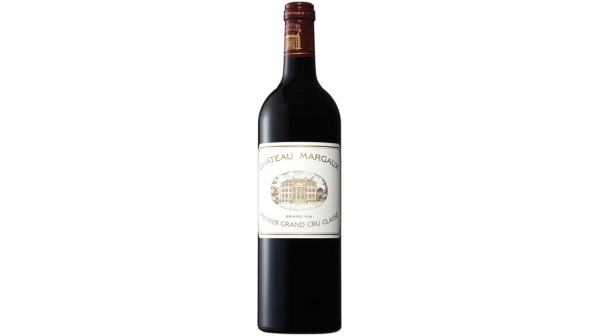 Chateau Margaux 2017 | Wine.com
