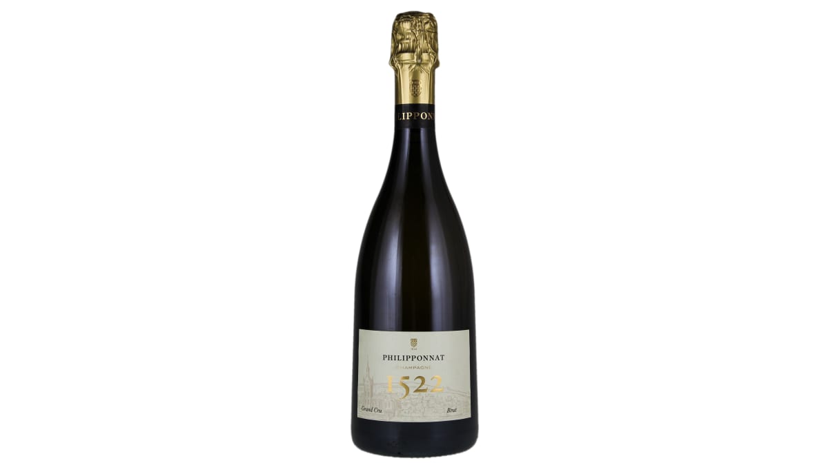 Philipponnat Extra Brut Cuvee 1522 2016 | Wine.com