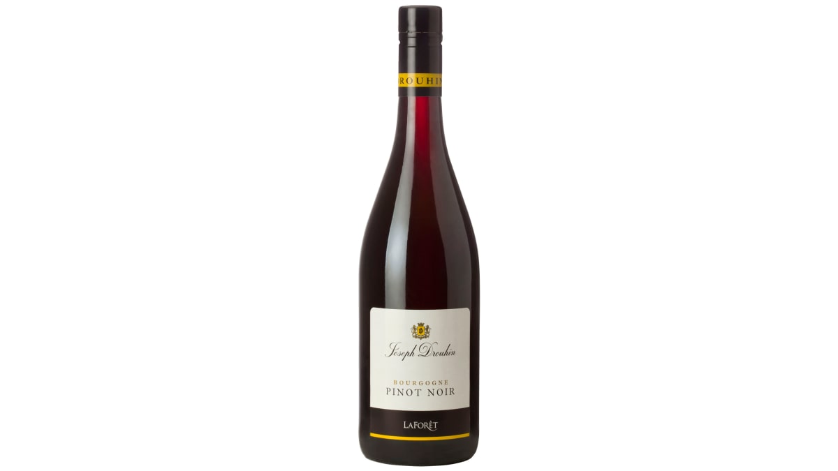 Joseph Drouhin Laforet Pinot Noir 2018 | Wine.com