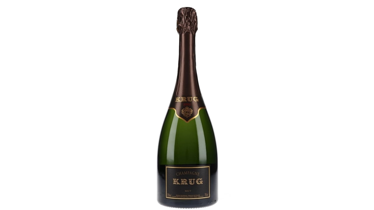 Krug Brut 2008 | Wine.com