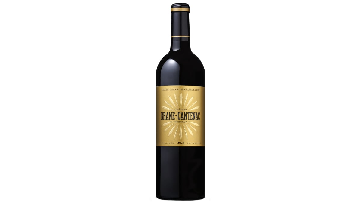 Chateau Brane-Cantenac (Futures Pre-Sale) 2025 | Wine.com