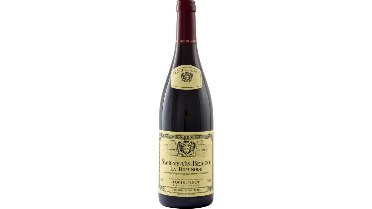 Louis Jadot Savigny-les-Beaune La Dominode Premier Cru 2022 | Wine.com