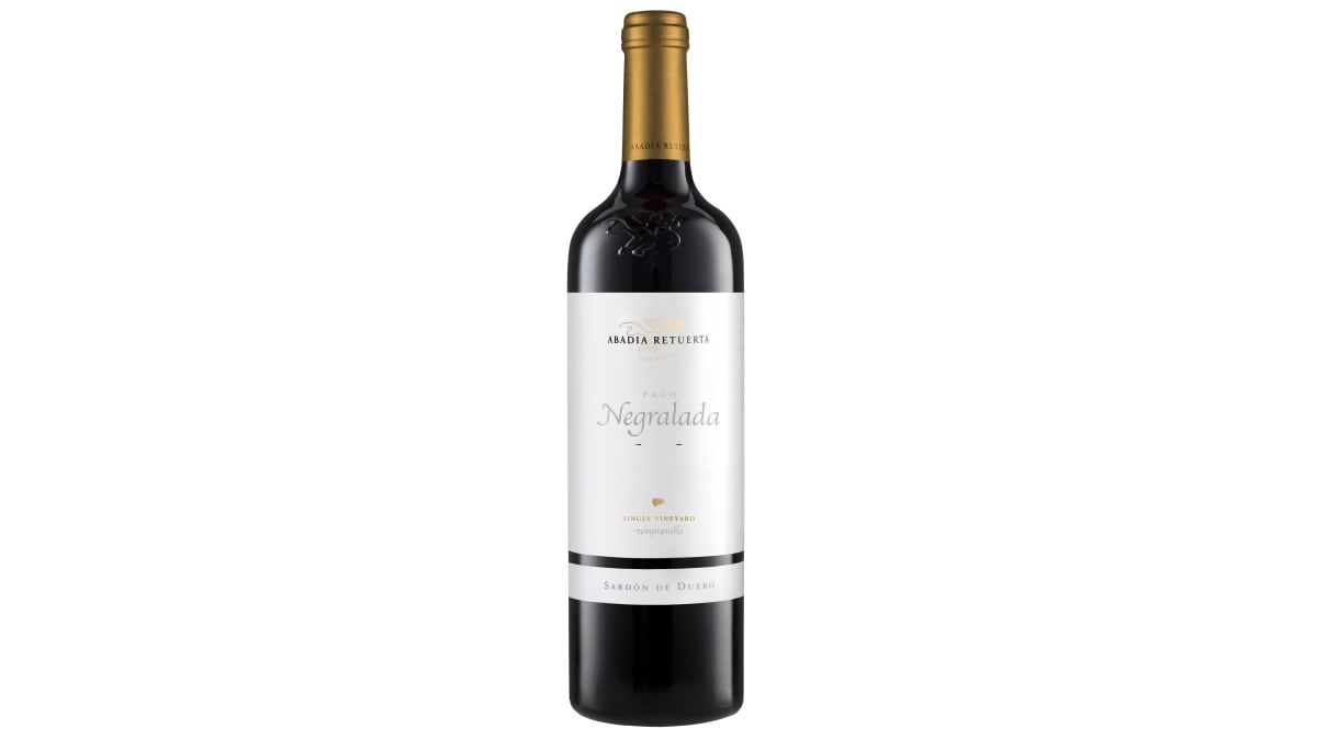 パゴネグララーダ　ABADIA RETUERTA TEMPRANILLO2009 Abadia Retuerta Pago Negralada Tempranillo 2019 | Wine.com