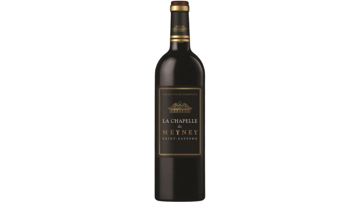 Chateau Meyney La Chapelle de Meyney 2016 | Wine.com