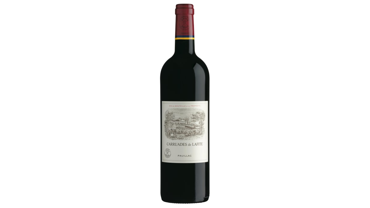 Chateau Lafite Rothschild Carruades de Lafite (Futures Pre-Sale