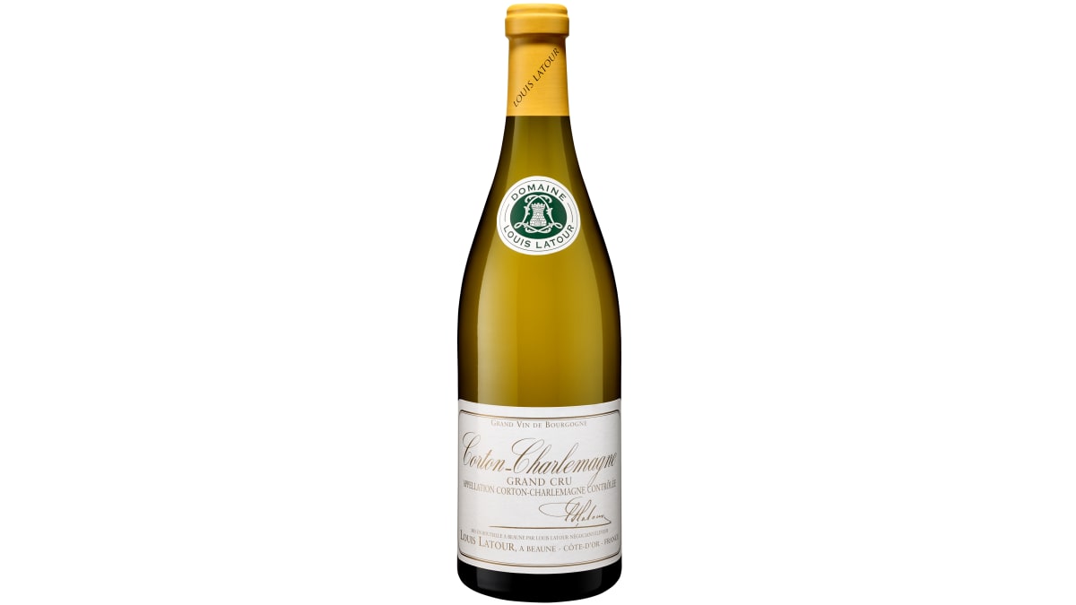Louis Latour Corton-Charlemagne Grand Cru 2020 | Wine.com