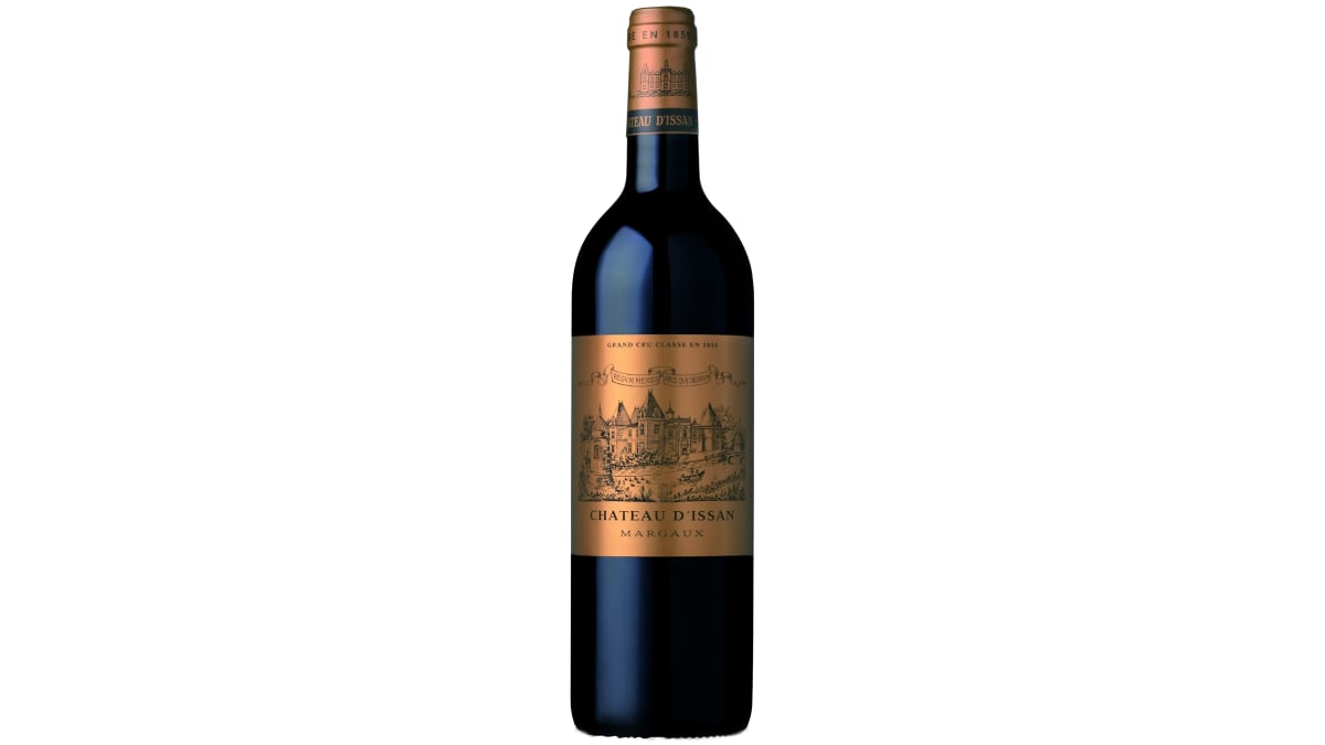 Chateau d'Issan 2018 | Wine.com