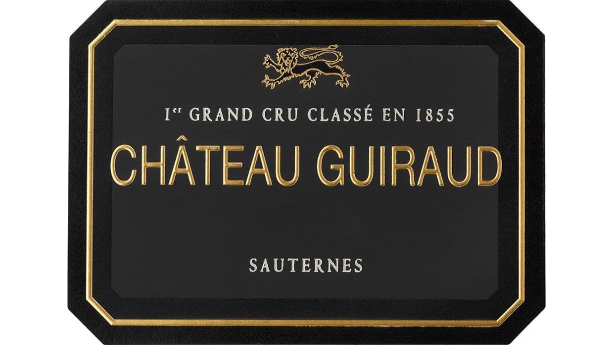 Chateau Guiraud Sauternes 2020 | Wine.com