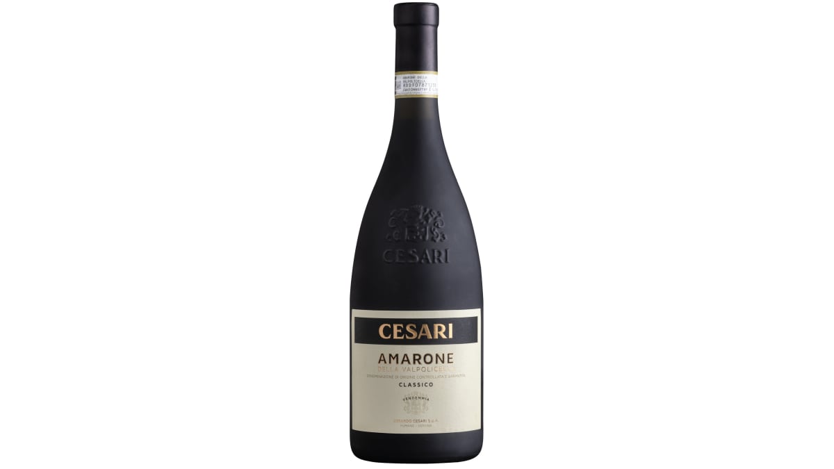 Cesari Amarone della Valpolicella Classico 2020 | Wine.com