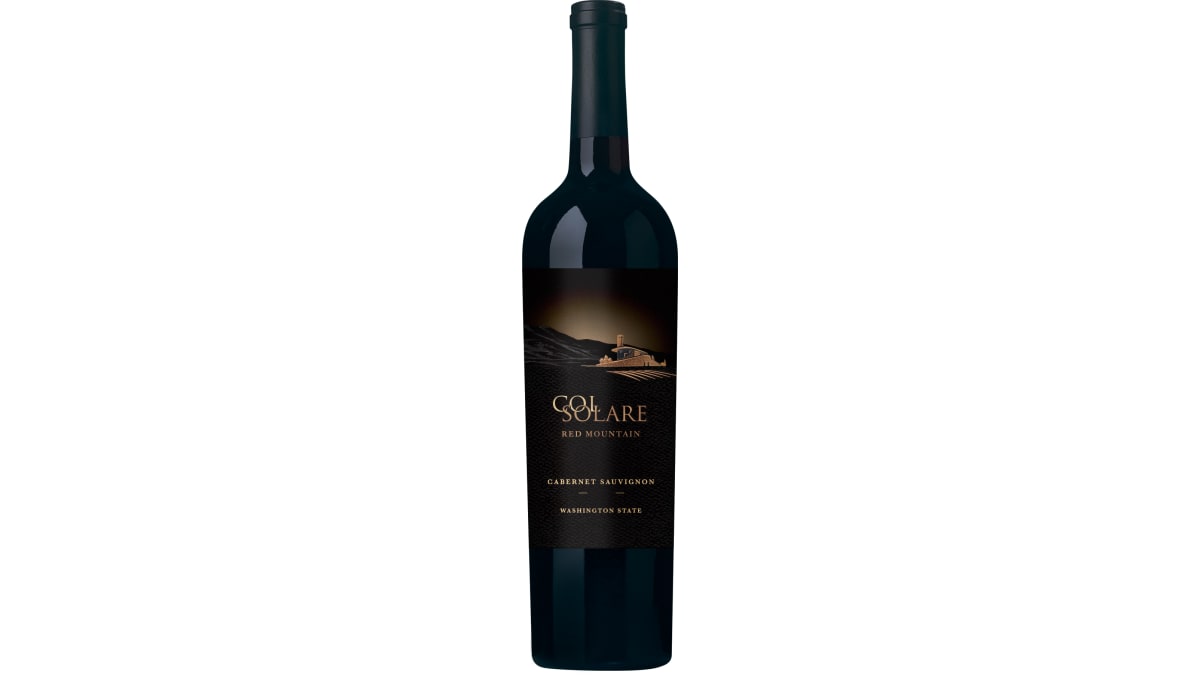 Col Solare Cabernet Sauvignon 2021 | Wine.com