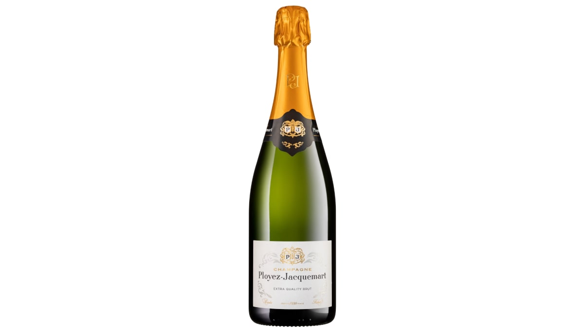 Ployez Jacquemart エクストラ・ブリュット 750ml Champagne Ployez-Jacquemart Extra Quality Brut | Wine.com