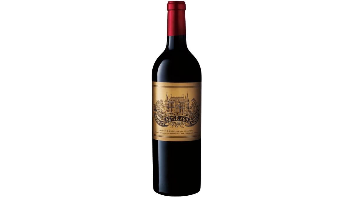 Chateau Palmer Alter Ego de Palmer 2022 | Wine.com