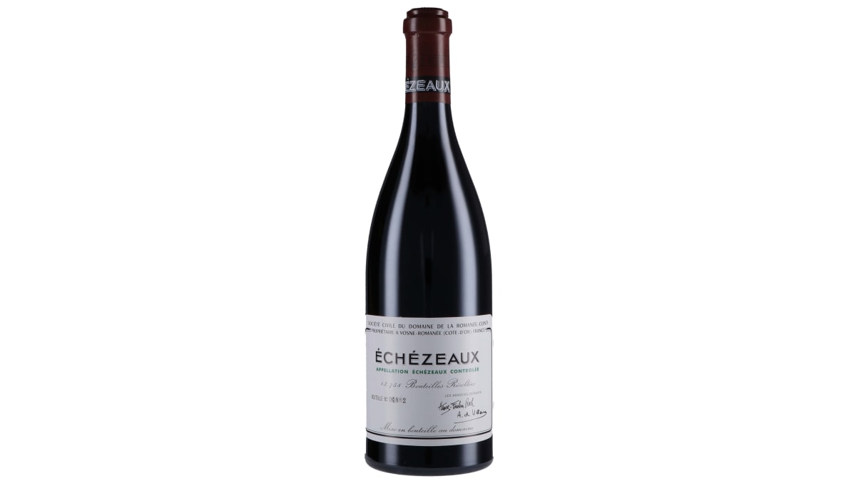 Domaine de la Romanee-Conti Echezeaux Grand Cru 2019 | Wine.com