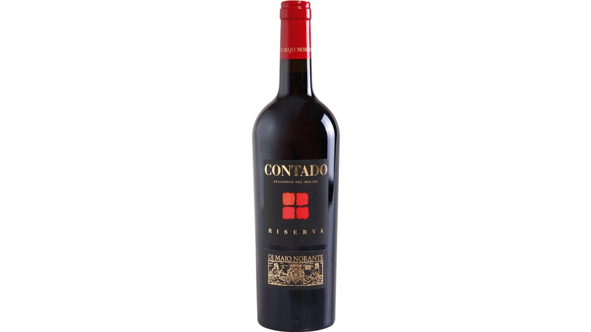Di Majo Norante Contado Riserva 2019 | Wine.com