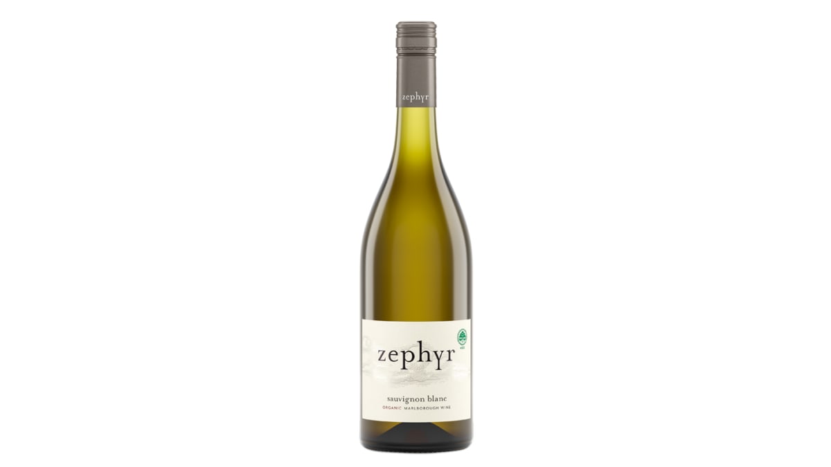 Zephyr Sauvignon Blanc 2023 | Wine.com