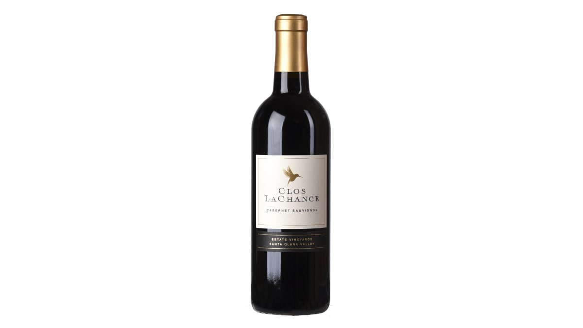 Clos LaChance Cabernet Sauvignon 2019 | Wine.com