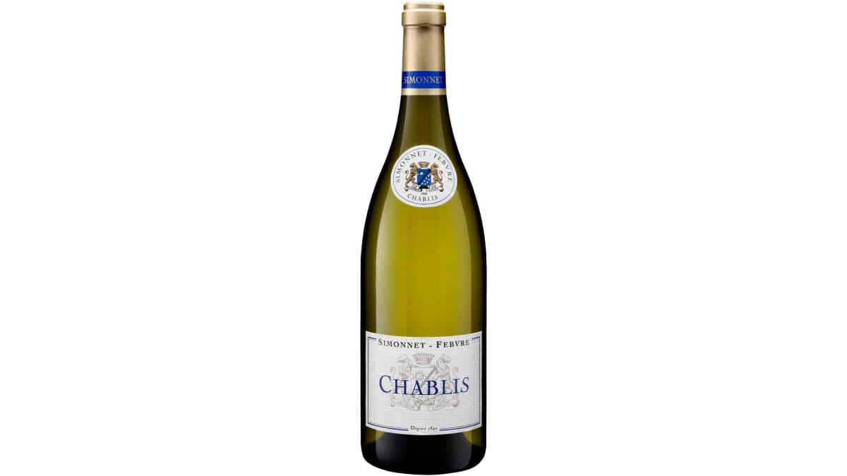 Simonnet-Febvre Chablis 2022 | Wine.com