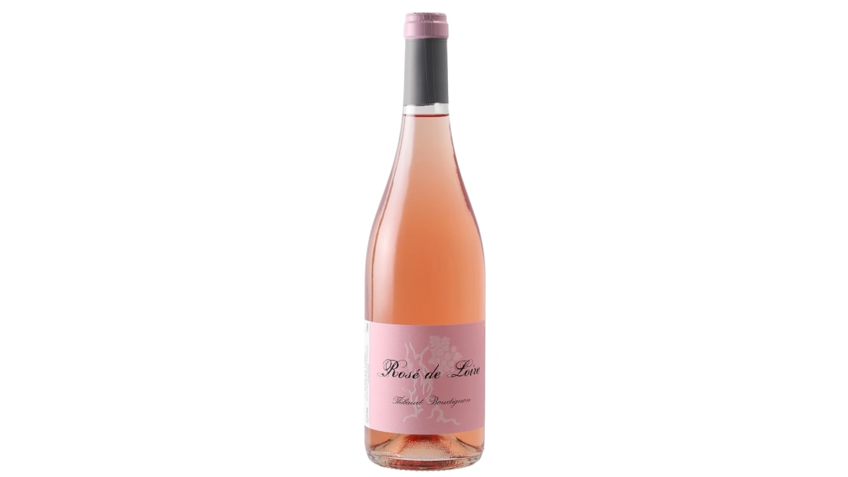 Thibaud Boudignon Rose de Loire 2024 | Wine.com