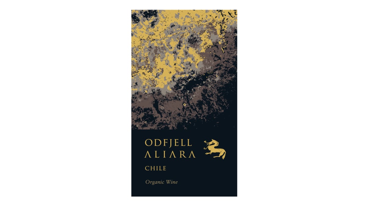 Odfjell Aliara 2015 | Wine.com