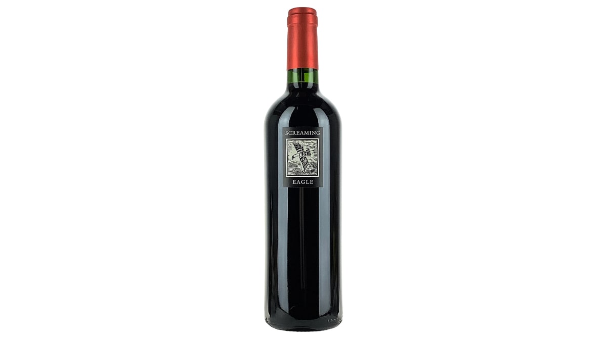 【正規輸入品】 Screaming Eagle 2018 750ml 赤 ワイン 正規輸入品】 Screaming Eagle 2018 750ml 赤 ワイン Screaming Eagle