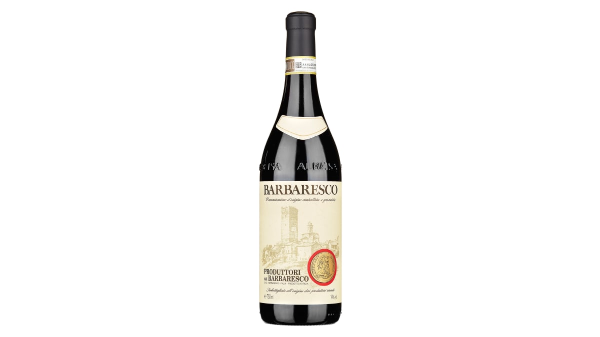 Produttori del Barbaresco Barbaresco 2017 | Wine.com