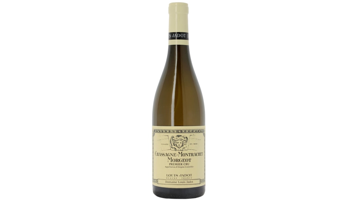 【LOUIS JADOT】2013 CHASSAGNE-MONTRACHETも Louis Jadot Chassagne-Montrachet Morgeot Premier Cru 2023 | Wine.com
