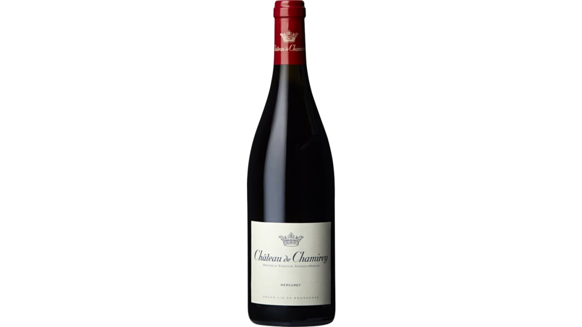 Chateau de Chamirey Mercurey Rouge 2020 | Wine.com