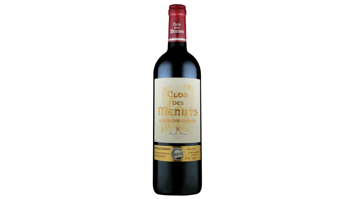 Clos des Menuts 2018 | Wine.com
