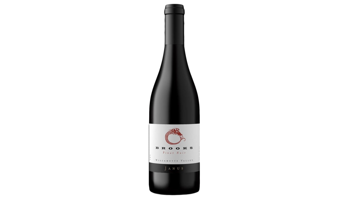 Brooks Janus Pinot Noir 2023 | Wine.com
