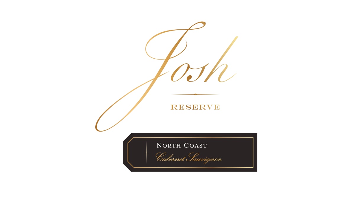 Josh Cellars North Coast Reserve Cabernet Sauvignon 2020 | Wine.com