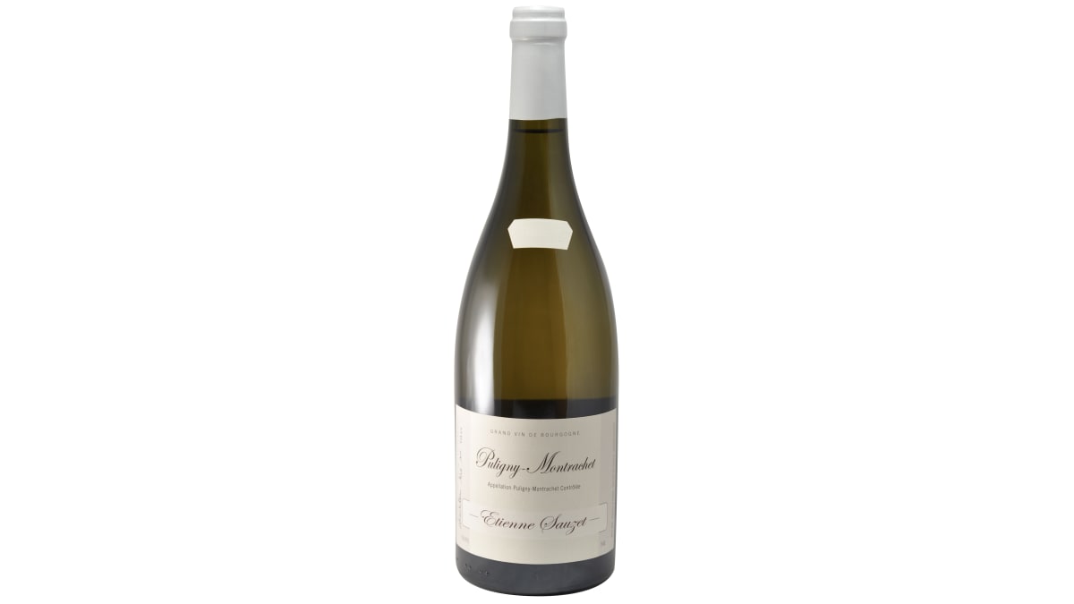 Domaine Etienne Sauzet Puligny-Montrachet 2023 | Wine.com