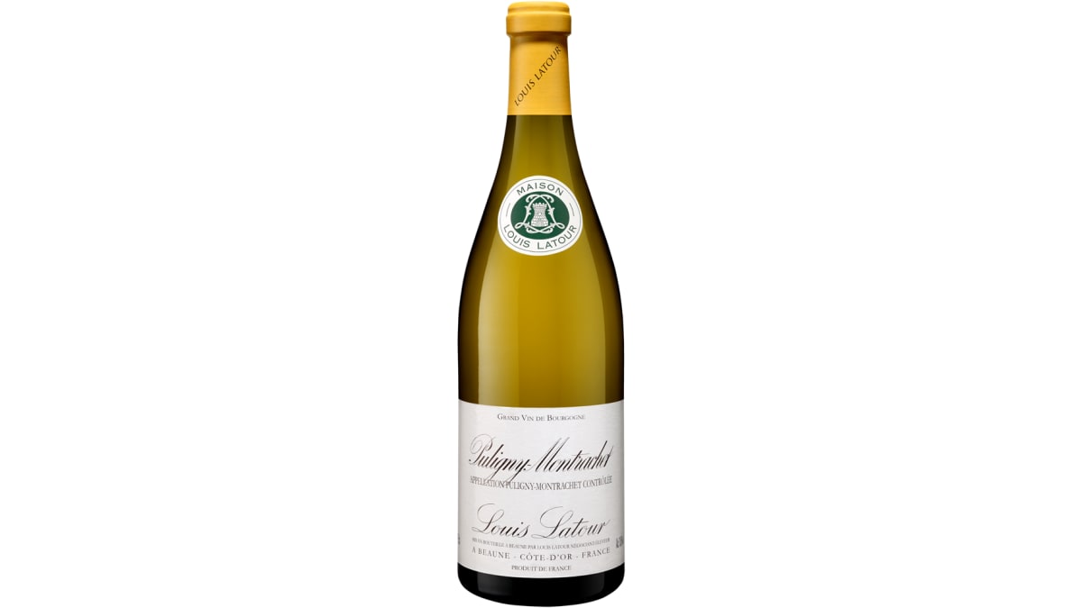 Louis Latour Puligny-Montrachet 2019 | Wine.com