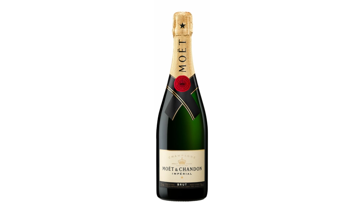 Moet & Chandon Brut Imperial | Wine.com