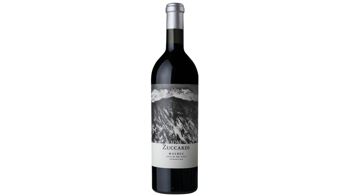 Zuccardi Jose Zuccardi Malbec 2019 | Wine.com