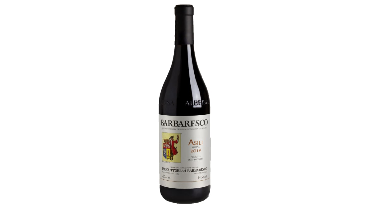 Produttori del Barbaresco Barbaresco Asili Riserva 2019 | Wine.com