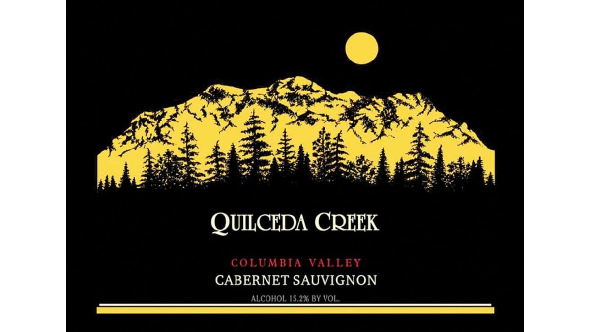 Quilceda Creek Cabernet Sauvignon 2013 | Wine.com