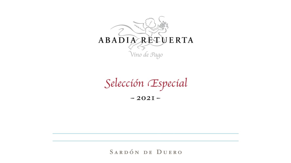 Abadia Retuerta Seleccion Especial 2021 | Wine.com