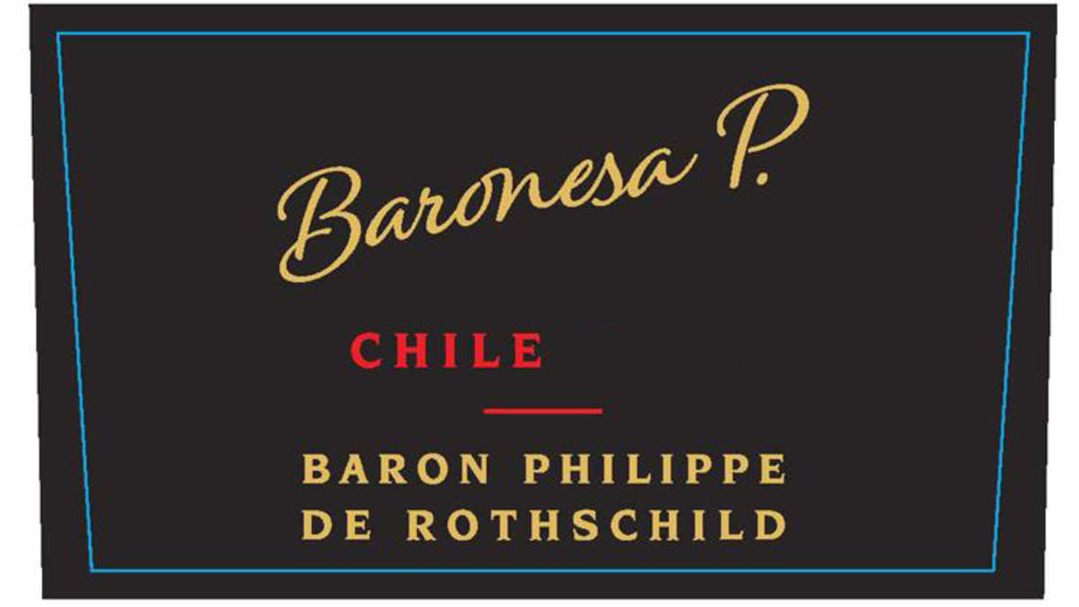 Baron Philippe de Rothschild Escudo Rojo Baronesa P. 2022 | Wine.com