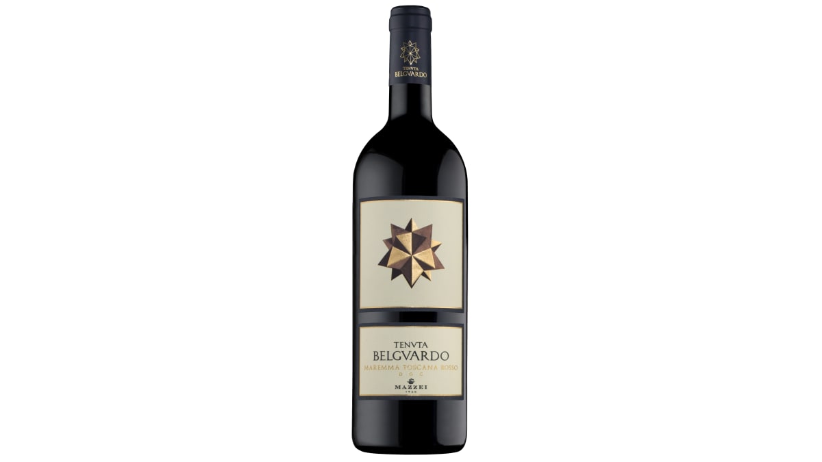 Belguardo Maremma Toscana Riserva 2018 | Wine.com
