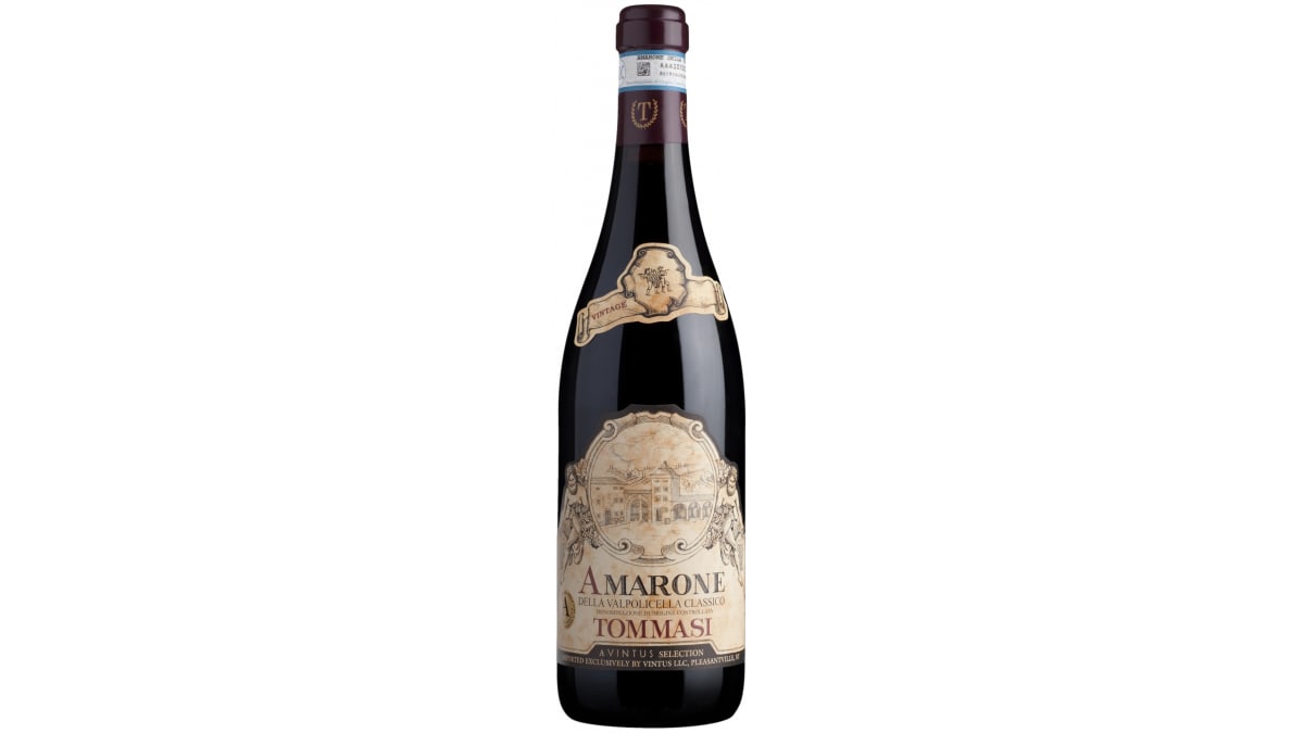 Tommasi Amarone della Valpolicella Classico 2019 | Wine.com