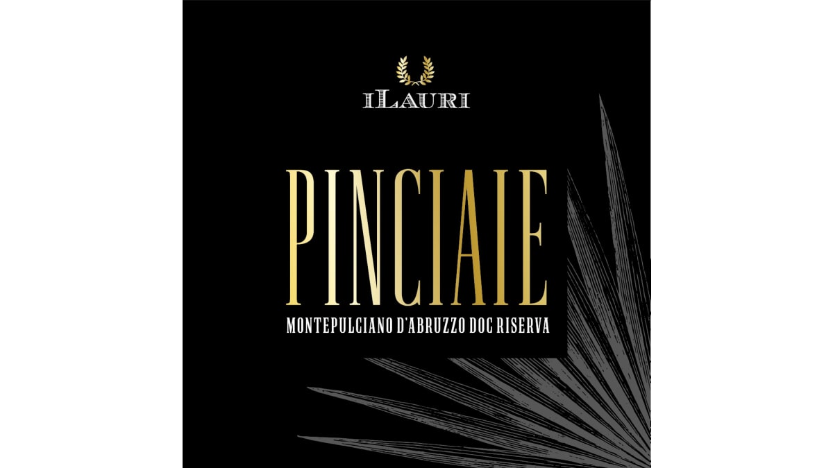 I Lauri Montepulciano d'Abruzzo Riserva Le Pinciaie 2020 | Wine.com