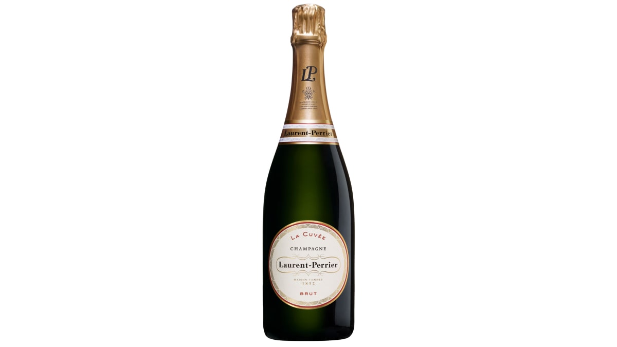 Laurent-Perrier La Cuvee Brut | Wine.com
