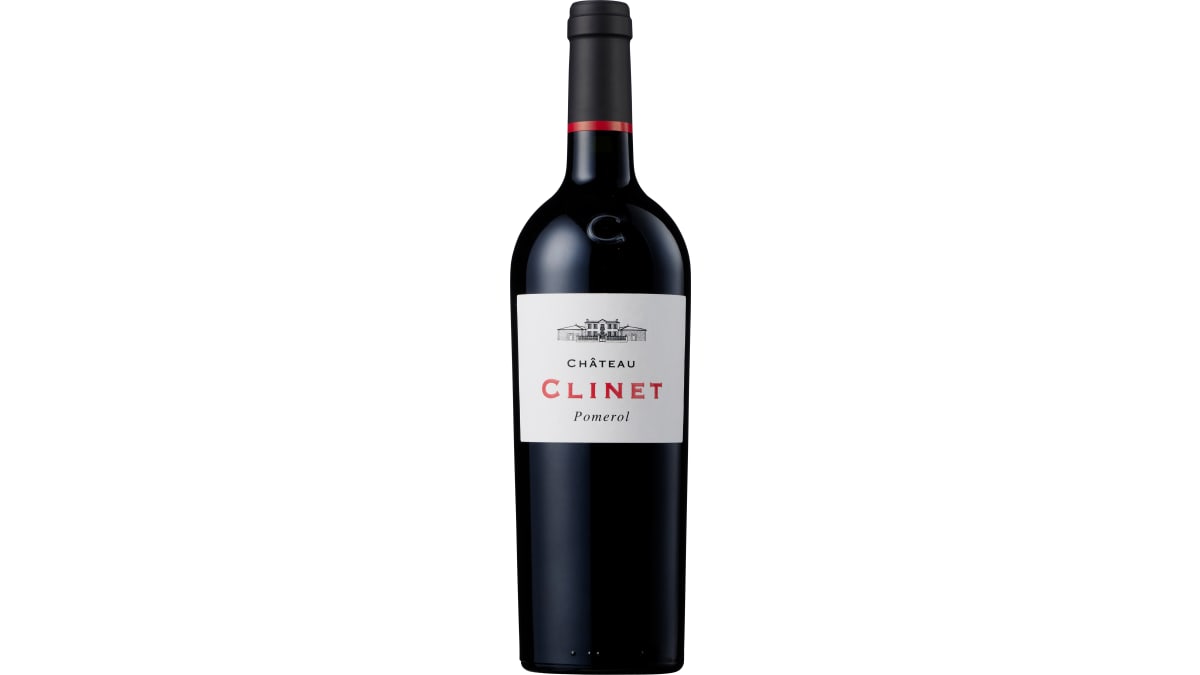 Chateau Clinet (Futures Pre-Sale) 2023 | Wine.com