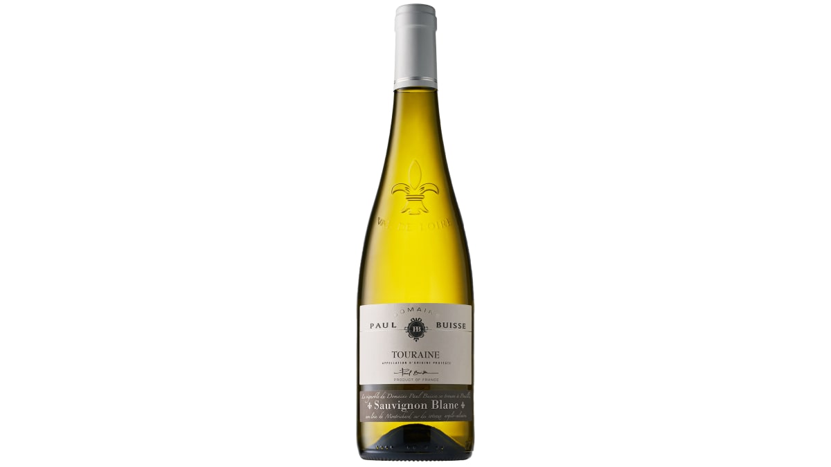 Domaine Paul Buisse Touraine Sauvignon 2025 | Wine.com