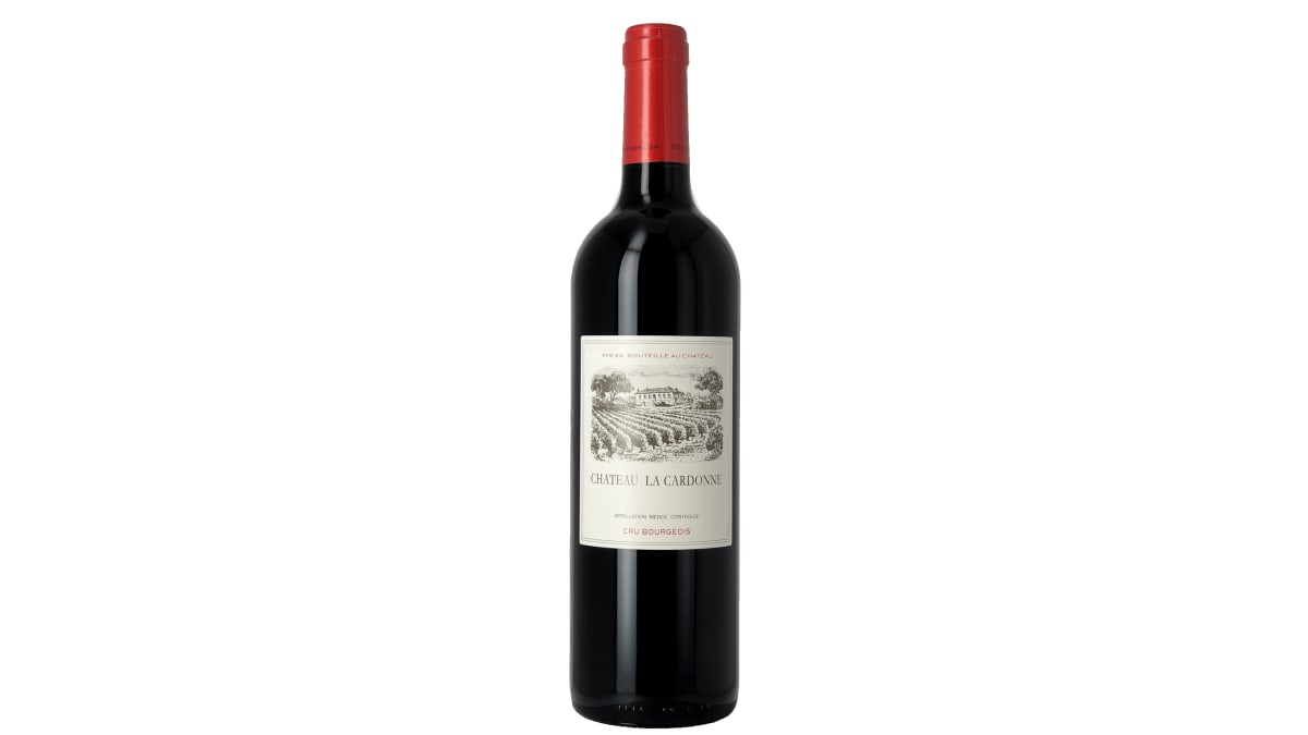 Chateau La Cardonne 2019 | Wine.com