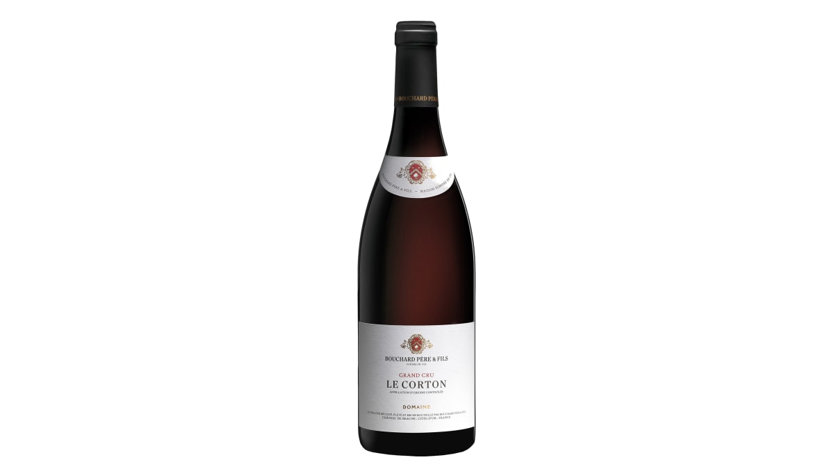 Bouchard Pere & Fils Le Corton Grand Cru 2020 | Wine.com